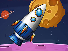 A Space Time Challenge