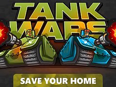 Play Tank Wars, Your Very Own Battle City Game in HD