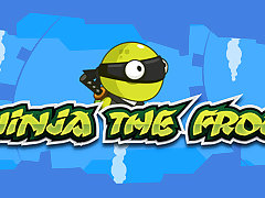 Ninja the Frog
