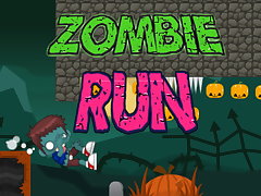 Zombie Run