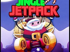 Jingle Jetpack