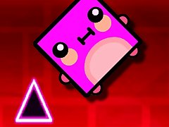 Geometry Rash Challenge