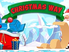 Christmas Way