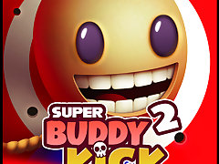 Super Buddy Kick 2