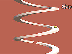 Circular Spiral Jump