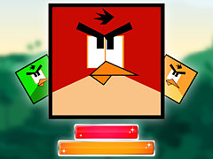 Jewel And Crazy Birds