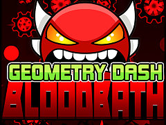 Geometry Dash Bloodbath