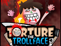 Torture The Trollface