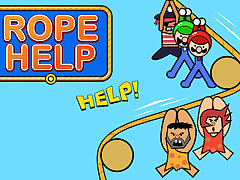 Rope Help