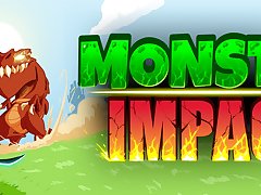 Monsters Impact
