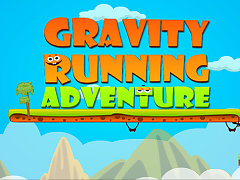 Gravity Running