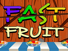 Fast Fruit