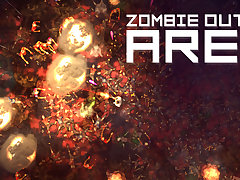 Zombie Outbreak Arena