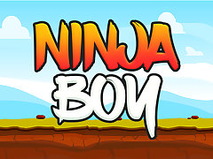 Ninja Boy