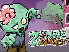 Zombie Walker