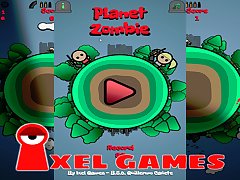 Planet Zombie