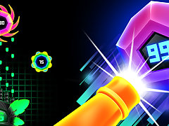 Neon Blaster 2