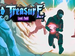 Cursed Treasure: Level Pack!