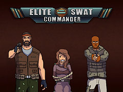 Elite SWAT Commander