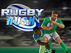Rugby Rush