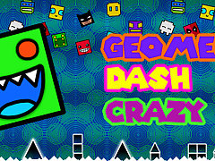 Geometry Dash Crazy