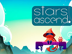 Stars Ascend