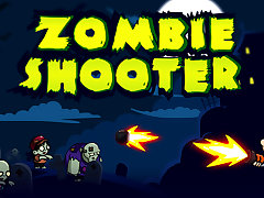 Zombie Shooter