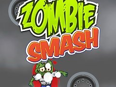 Zombie Smash