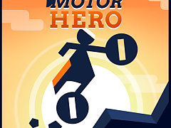 Motor Hero Online!