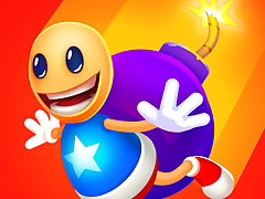 Super Buddy Kick Mobile PC