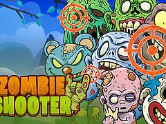 Zombie Shooter Deluxe