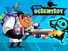 EG Mad Scientist
