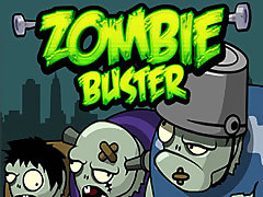 EG Zombie Buster