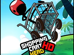 Shopping Cart Hero HD