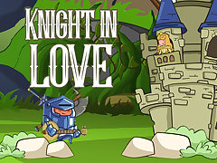 Knight in Love
