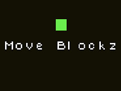 Move Blockz