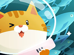 The Fishercat Online