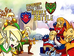 Epic Rivals Battle