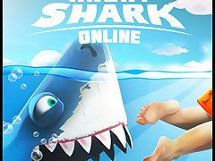 Angry Shark Online