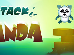 Stack Panda