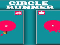 Circle Runner