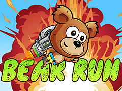 Bear Run