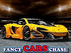Fancy Cars Chase
