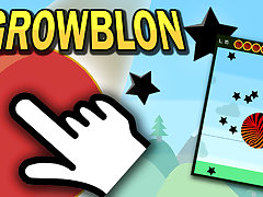 GrowBlon