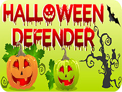 EG Halloween Defender