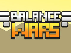 Balance Wars