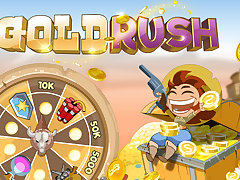 Gold Rush