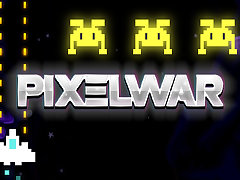 Pixel War