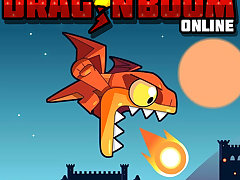 Drag'n'Boom Online
