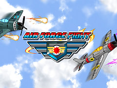 Air Force Fight